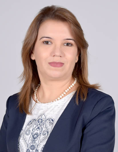 Meriem Khelia